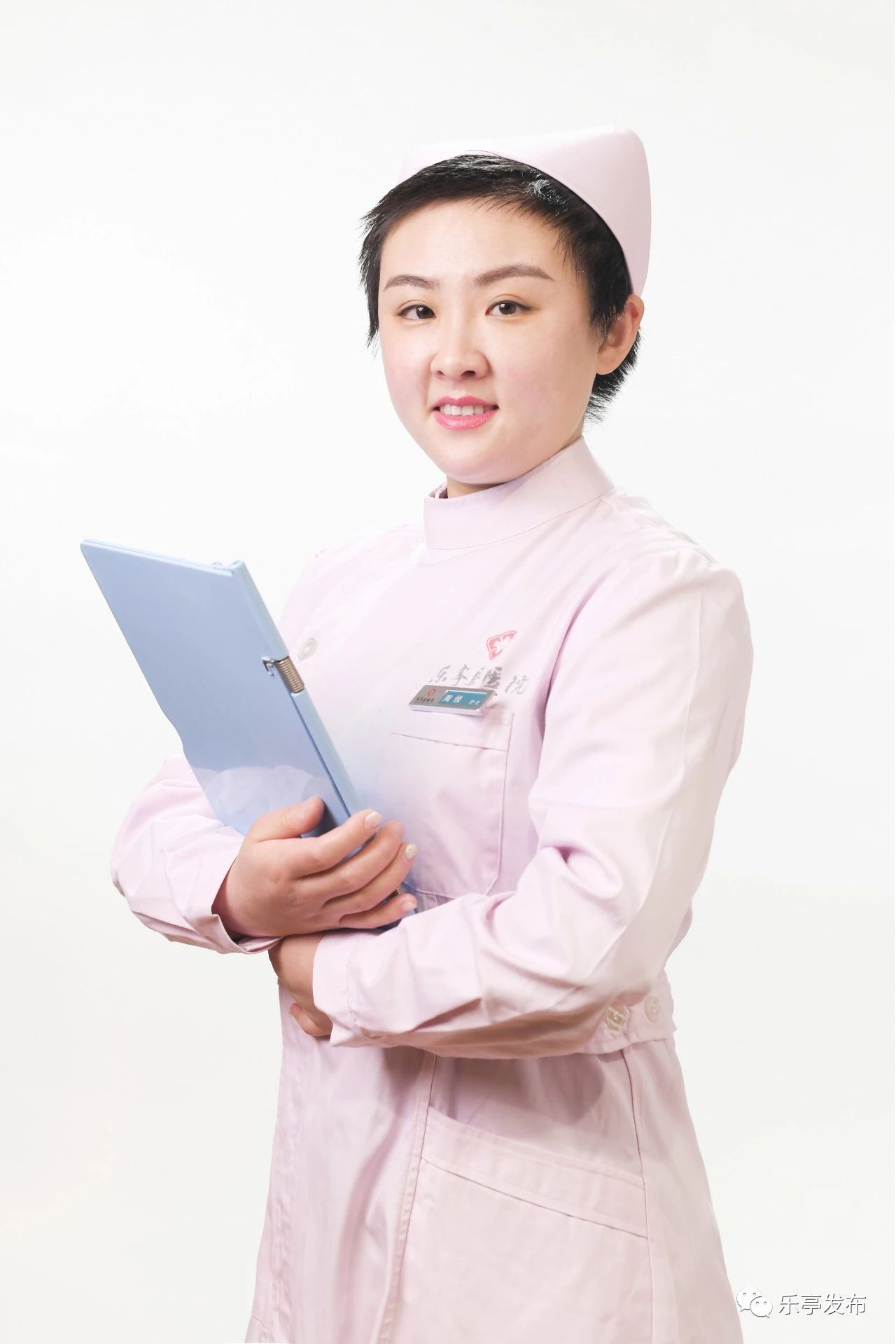 武汉抗疫最美护士图片